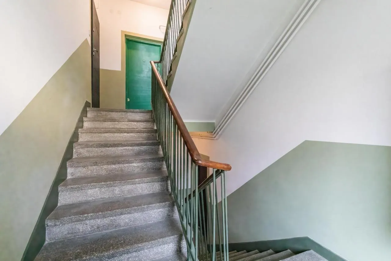 Superapart Nowolipki 23, Unwind In Urban Chic Apartament Warsaw